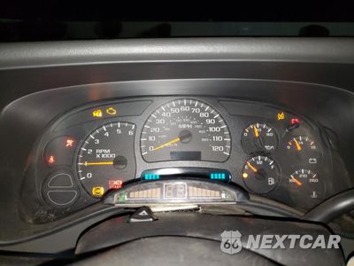 Zdjęcie 9 z 13 samochodu: 2003 GMC YUKON XL C1500 VIN:1GKEC16T83J141390 - miniatura