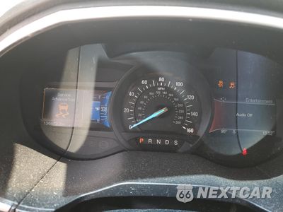 Zdjęcie 9 z 15 samochodu: 2017 FORD EDGE TITANIUM VIN:2FMPK4K89HBB60855 - miniatura