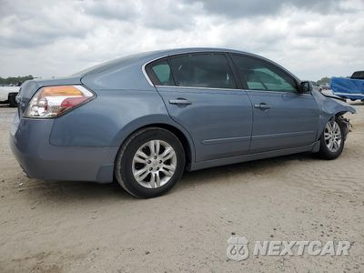 Trzecie zdjęcie samochodu z tyłu: 2011 NISSAN ALTIMA BASE VIN:1N4AL2AP7BN491746 - miniatura