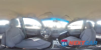 Zdjęcie 13 z 13 samochodu: 2010 CHEVROLET AVEO LS VIN:KL1TD5DE1AB130662 - miniatura