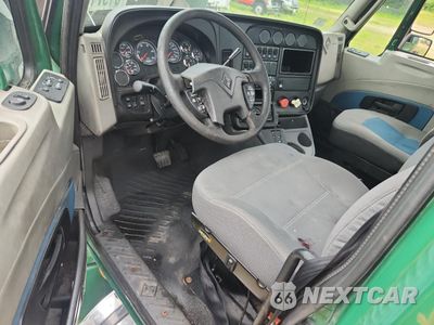 Zdjęcie 8 z 14 samochodu: 2012 INTERNATIONAL PROSTAR VIN:1HSDJSJR9CH672854 - miniatura