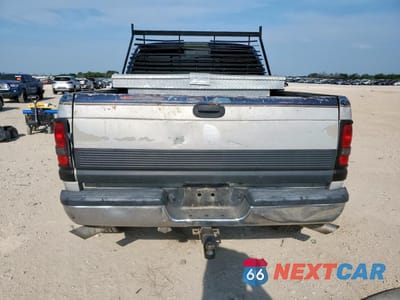 Zdjęcie 6 z 13 samochodu: 1997 DODGE RAM 1500 VIN:3B7HF13Z9VG732180 - miniatura