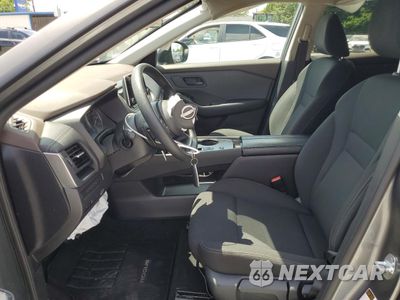 Zdjęcie 7 z 13 samochodu: 2023 NISSAN ROGUE S VIN:5N1BT3AA8PC801806 - miniatura
