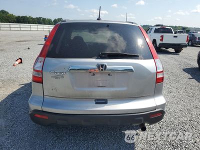 Zdjęcie 6 z 13 samochodu: 2007 HONDA CR-V EXL VIN:JHLRE48767C031704 - miniatura