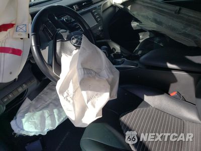 Zdjęcie 7 z 12 samochodu: 2018 TOYOTA CAMRY L VIN:4T1B11HK2KU699883 - miniatura