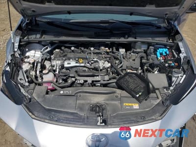 Zdjęcie 12 z 13 samochodu: 2024 TOYOTA PRIUS LE VIN:JTDACAAU9R3027177 - miniatura