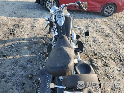 Zdjęcie 6 z 9 samochodu: 2011 HARLEY DAVIDSON FLSTC VIN:1HD1BW510BB012691 - miniatura