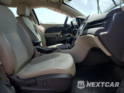 Zdjęcie 7 z 12 samochodu: 2015 CHEVROLET MALIBU VIN:1G11D5S19FF248016 - miniatura