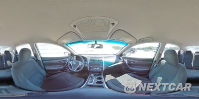 Zdjęcie 14 z 14 samochodu: 2015 NISSAN ALTIMA 2.5 VIN:1N4AL3AP9FC419244 - miniatura