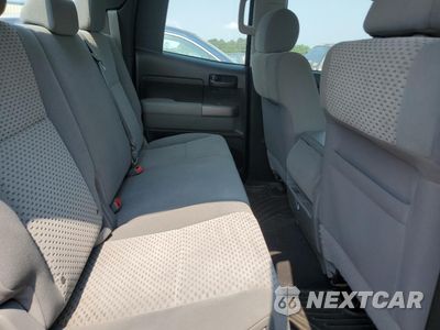 Zdjęcie 10 z 12 samochodu: 2012 TOYOTA TUNDRA DOUBLE CAB SR5 VIN:5TFRM5F12CX046899 - miniatura
