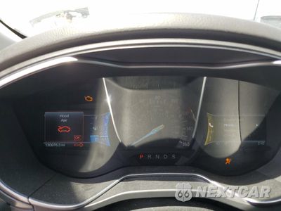 Zdjęcie 9 z 14 samochodu: 2014 FORD FUSION TITANIUM VIN:3FA6P0K97ER267201 - miniatura
