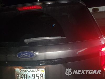 Zdjęcie 6 z 13 samochodu: 2017 FORD EXPLORER SPORT VIN:1FM5K8GT2HGA69768 - miniatura