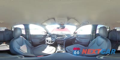 Zdjęcie 15 z 15 samochodu: 2023 BUICK ENCORE GX PREFERRED VIN:KL4MMBS24PB087412 - miniatura
