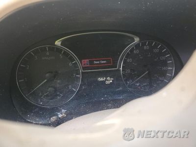 Zdjęcie 9 z 13 samochodu: 2015 NISSAN PATHFINDER S VIN:5N1AR2MN2FC691465 - miniatura