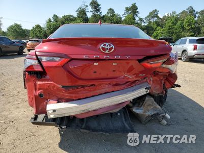 Zdjęcie 6 z 13 samochodu: 2022 TOYOTA CAMRY SE VIN:4T1G11AK8NU043580 - miniatura