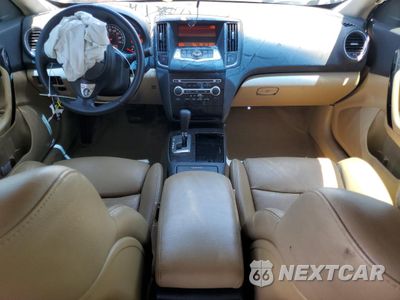 Zdjęcie 8 z 15 samochodu: 2010 NISSAN MAXIMA S VIN:1N4AA5AP1AC807272 - miniatura
