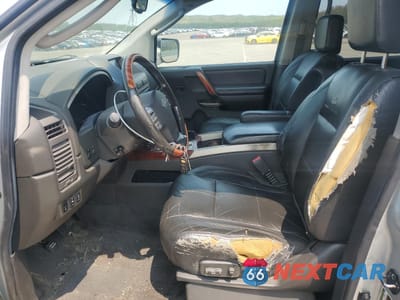 Zdjęcie 7 z 14 samochodu: 2004 INFINITI QX56 VIN:5N3AA08CX4N805242 - miniatura