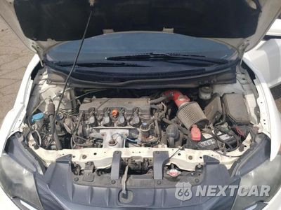 Zdjęcie 11 z 12 samochodu: 2015 HONDA CIVIC EX VIN:2HGFG3B85FH527516 - miniatura