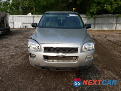 Piąte zdjęcie samochodu w środku: 2009 CHEVROLET UPLANDER LS VIN:1GNDU23139D125108 - miniatura