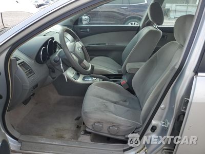 Zdjęcie 7 z 14 samochodu: 2006 NISSAN ALTIMA S VIN:1N4AL11D06N305826 - miniatura