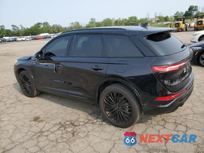 Drugie zdjęcie samochodu z przodu: 2023 LINCOLN CORSAIR RESERVE VIN:5LMCJ2DA2PUL23132 - miniatura