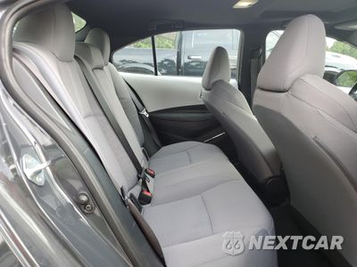 Zdjęcie 10 z 13 samochodu: 2024 TOYOTA COROLLA SE VIN:5YFP4MCE4RP170267 - miniatura