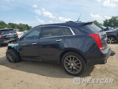 Drugie zdjęcie samochodu z przodu: 2014 CADILLAC SRX PERFORMANCE COLLECTION VIN:3GYFNFE34ES681081 - miniatura