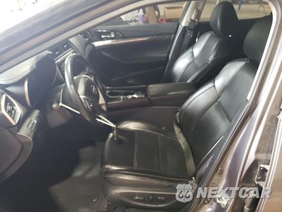 Zdjęcie 7 z 14 samochodu: 2020 NISSAN MAXIMA SL VIN:1N4AA6DV9LC361553 - miniatura