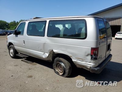 Drugie zdjęcie samochodu z przodu: 2012 FORD ECONOLINE E250 VAN VIN:1FTNE2EW7CDB39510 - miniatura