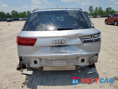 Zdjęcie 6 z 17 samochodu: 2019 AUDI Q7 PREMIUM PLUS VIN:WA1LAAF78KD010012 - miniatura