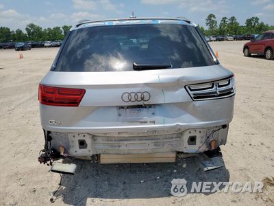 Zdjęcie 6 z 17 samochodu: 2019 AUDI Q7 PREMIUM PLUS VIN:WA1LAAF78KD010012 - miniatura