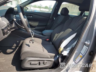 Zdjęcie 7 z 14 samochodu: 2025 HONDA ACCORD HYBRID SPORT VIN:1HGCY2F55SA039587 - miniatura