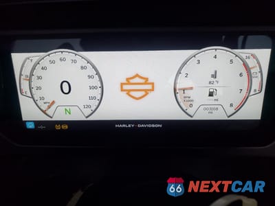 Zdjęcie 7 z 9 samochodu: 2024 HARLEY-DAVIDSON FLTRX VIN:1HD1KH711RB654128 - miniatura