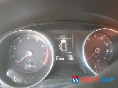 Zdjęcie 9 z 12 samochodu: 2018 VOLKSWAGEN PASSAT S VIN:1VWAA7A38JC006645 - miniatura