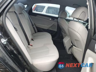 Zdjęcie 10 z 12 samochodu: 2015 HYUNDAI SONATA SE VIN:5NPE24AF9FH020446 - miniatura
