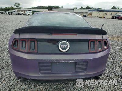 Zdjęcie 6 z 12 samochodu: 2014 FORD MUSTANG GT VIN:1ZVBP8CF8E5281734 - miniatura