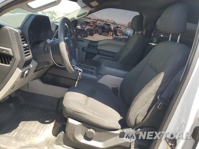 Zdjęcie 7 z 15 samochodu: 2019 FORD F150 SUPERCREW VIN:1FTEW1CP8KFB01208 - miniatura