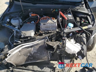 Zdjęcie 11 z 13 samochodu: 2019 VOLKSWAGEN E-GOLF SE VIN:WVWKR7AU8KW903263 - miniatura