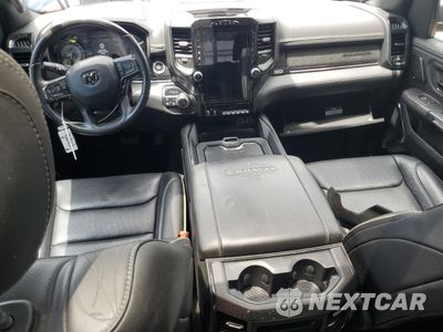 Zdjęcie 8 z 12 samochodu: 2022 RAM 1500 LIMITED VIN:1C6SRFHT4NN164627 - miniatura