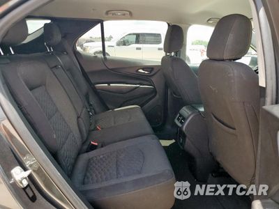 Zdjęcie 11 z 15 samochodu: 2018 CHEVROLET EQUINOX LT VIN:3GNAXJEV6JS545714 - miniatura