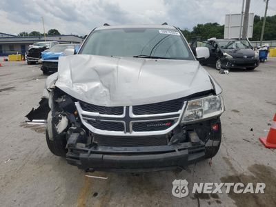 Piąte zdjęcie samochodu w środku: 2013 DODGE JOURNEY SXT VIN:3C4PDCBG3DT619067 - miniatura