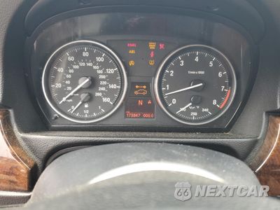 Zdjęcie 9 z 13 samochodu: 2008 BMW 335 XI VIN:WBAWC73518E066697 - miniatura
