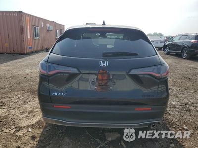 Zdjęcie 6 z 15 samochodu: 2025 HONDA HR-V SPORT VIN:3CZRZ2H54SM737415 - miniatura
