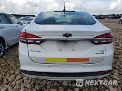 Zdjęcie 6 z 12 samochodu: 2018 FORD FUSION SE HYBRID VIN:3FA6P0LU0JR172007 - miniatura