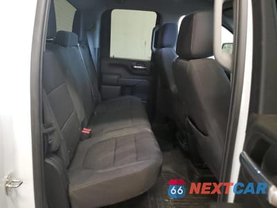 Zdjęcie 10 z 12 samochodu: 2023 CHEVROLET SILVERADO K2500 HEAVY DUTY VIN:1GC5YLE73PF245548 - miniatura