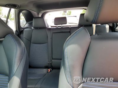 Zdjęcie 10 z 13 samochodu: 2021 TOYOTA RAV4 XSE VIN:2T3E6RFVXMW020561 - miniatura