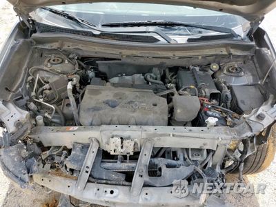 Zdjęcie 12 z 14 samochodu: 2018 MITSUBISHI OUTLANDER ES VIN:JA4AD2A34JZ038707 - miniatura