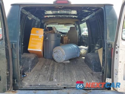 Zdjęcie 10 z 13 samochodu: 2003 DODGE RAM VAN 2500 VAN VIN:2D7JB21Y93K514453 - miniatura