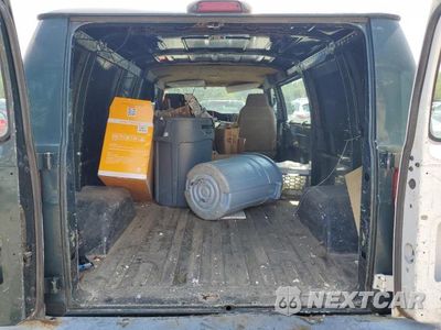 Zdjęcie 10 z 13 samochodu: 2003 DODGE RAM VAN 2500 VAN VIN:2D7JB21Y93K514453 - miniatura