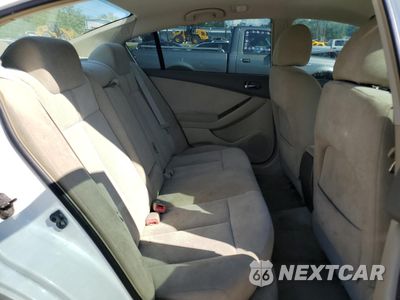 Zdjęcie 10 z 14 samochodu: 2008 NISSAN ALTIMA 2.5 VIN:1N4AL21E88C290456 - miniatura
